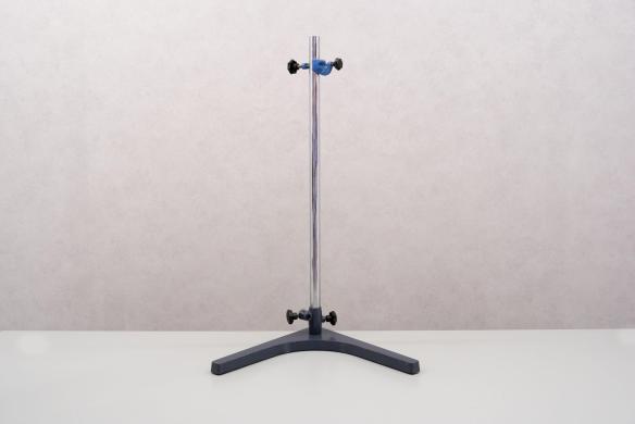 Various IKA Standard and Telescopic Laboratory Tripods-cover