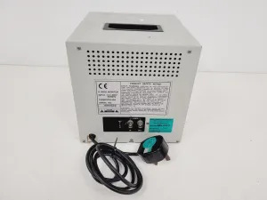 Applied Biosystems QSTAR Elite Mass Spectrometer, 241 of 307