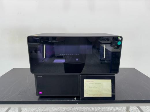 Codex DNA BioXp 3250 Automated Gene Synthesis and Assembly Workstation-cover