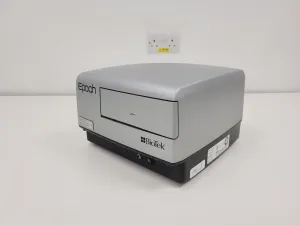 BioTek Epoch Microplate Reader Spectrometer, 6 of 18