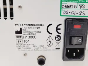 Stilla Naica Crystal Digital PCR System Naica Prism 3 Naica Geode Lab, 35 of 70
