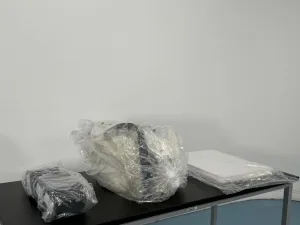soloVERSO Solo Containment 4G Glove Box Isolator for Biocontainment Applications, 4 of 4