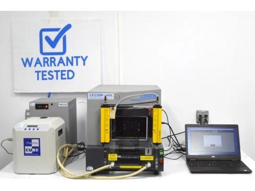 Covaris LE220R-plus LE220-plus Focused Ultrasonicator-cover