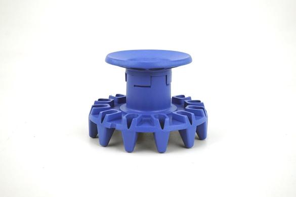 MP Biomedicals TeenPrep Adapter for FastPrep-24 12 x 15 mL Tube Holder-cover