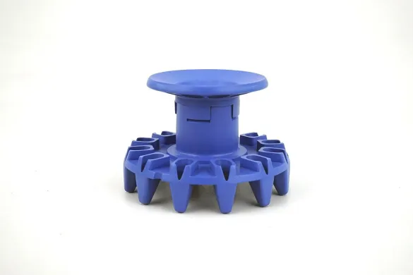 MP Biomedicals TeenPrep Adapter for 12 x 15 mL Tube Holder, FastPrep-24