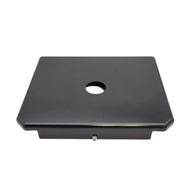 Nikon Fixed Stage for Eclipse Series Microscopes-cover