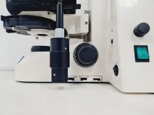 Zeiss Axioskop 2 MAT with Objectives and Power Supply, 19 of 50