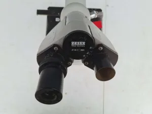 Zeiss Standard 15 Microscope, 5 of 11