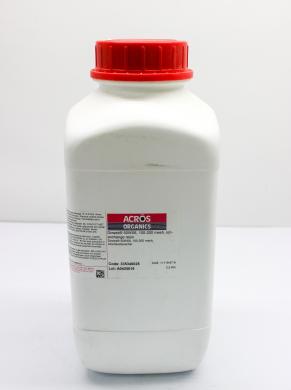 Acros Organics Dowex 50WX8 100-200 Mesh Strong Acid Cation Exchange Resin-cover