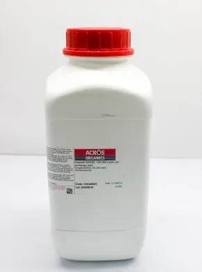 Acros Organics Dowex 50WX8 100-200 Mesh Strong Acid Cation Exchange Resin
