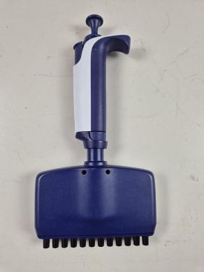 RAININ Pipet-Lite XLS L-300 12-Channel Micropipette-cover