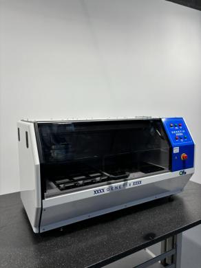 Genetix Qpix Automated Colony Picker-cover