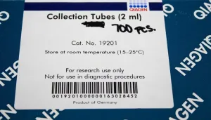 Qiagen QIAquick 96 PCR Purification Kit Refurbished Turnkey System with Accessories, 6 of 10