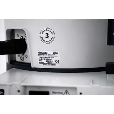 Heidolph Hei-Vap Value Rotary Evaporator with Wa | QuestPair