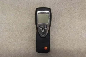 Testo 925 Digital Thermometer, 2 of 2