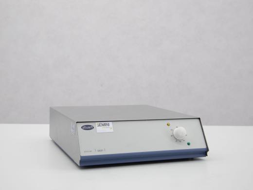 Stuart SB301 Magnetic Stirrer for Laboratory Mixing Applications-cover
