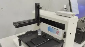 WPI REMS-SYS Automated TEER Measurement System for High-Throughput Epithelial Barrier Analysis, 17 of 17