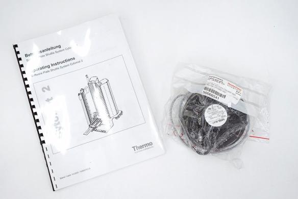 Thermo Scientific Cytomat 6001 Replacement Fan 50066541-cover