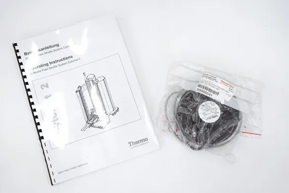 Thermo Scientific Cytomat 6001 Replacement Fan 50066541