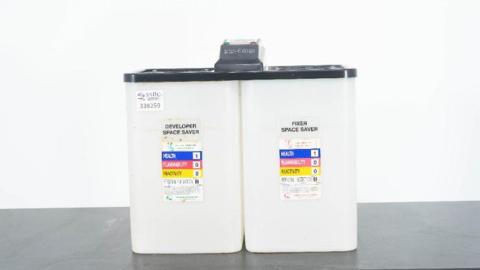 White Mountain Imaging IS-199 Chemical Mixer for Laboratory Use-cover