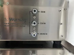 XURI 29083561 Cell Expansion System W25 Standalone for Bioprocessing Applications, 4 of 9