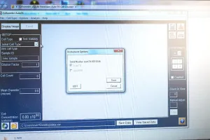 Nexcelom Auto T4 Brightfield Cell Counter with Cellometer Software, 2 of 5