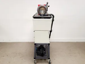 TecQuipment GH5.0 Centrifugal Pump Test Set for Fluid Mechanics Analysis, 10 of 18