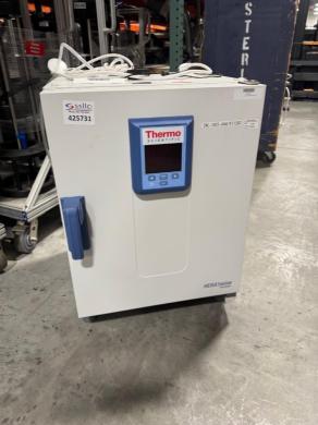 Thermo Scientific HERAtherm IMH60 Digital Precision Laboratory Incubator-cover