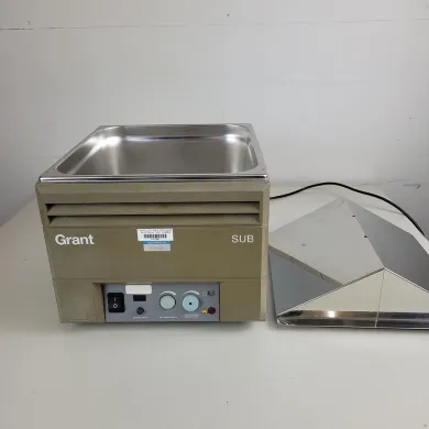Grant Sub Aqua 5 Plus Water Bath