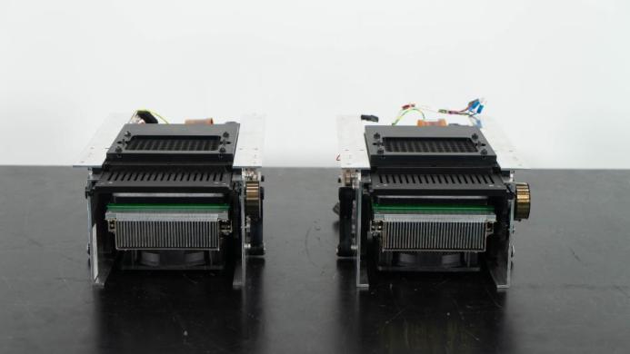 96 Well Heat Blocks for Microplate Thermal Control – Quantity 2-cover