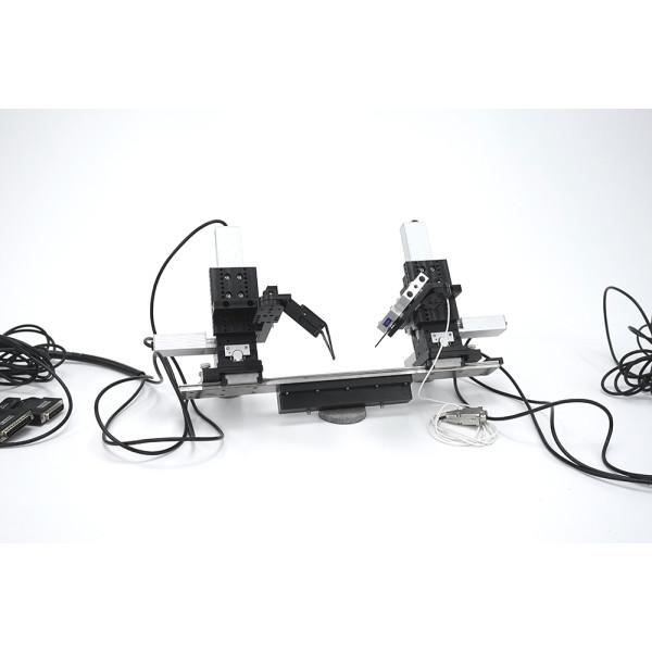 IonOptix MyoStretcher System for Cardiomyocyte Contraction Force Measurement