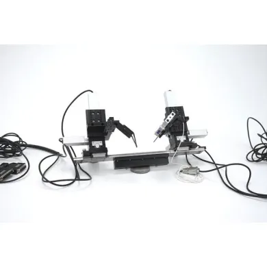 IonOptix MyoStretcher System for Cardiomyocyte Contraction Force Measurement