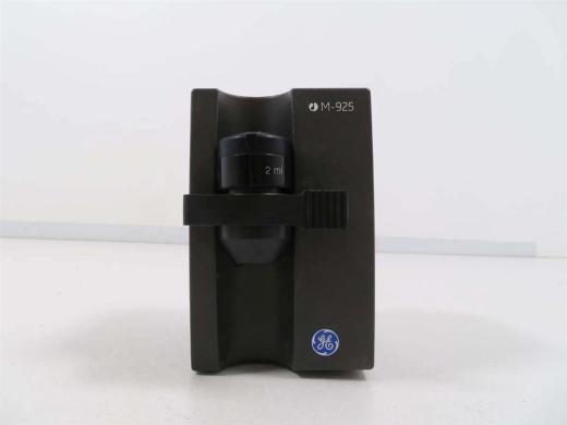 GE AKTA M-925 Dynamic Mixing Valve for Chromatography Systems-cover