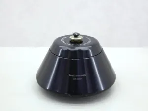 Sorvall GSA Fixed-Angle Centrifuge Rotor, 5 of 10