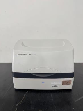 Agilent Technologies 2200 TapeStation Automated Electrophoresis System for Nucleic Acid Analysis-cover