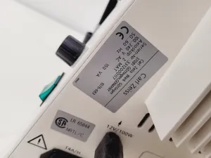 Zeiss Axioskop 2 MAT with Objectives and Power Supply, 34 of 50
