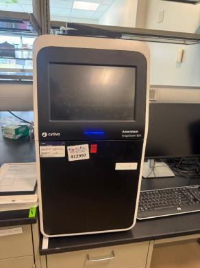 Cytiva Amersham ImageQuant 800 Luminescence and Fluorescence Imaging System-cover
