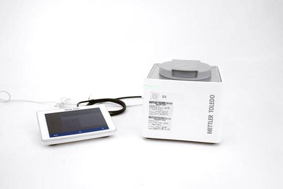 Mettler Toledo R4 Excellence Refractometer, 2019, 1.32–1.70 Brix-cover