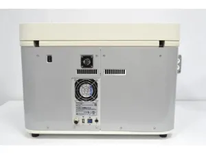 Thermo Fisher Attune NxT Acoustic Focusing Cytometer with 4 Lasers, 14 Colors, 16 Detectors & Cytkick Autosampler, 8 of 19