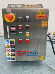 Mokon DT4309AFJ Industrial Temperature Control Unit for Precision Thermal Management, 4 of 4