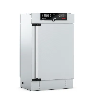 Memmert UF160TS Forced Circulation Pass-Through Oven 161L, 115V
