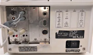 Mettler Toledo DL53 Microprocessor-Controlled General-Purpose Analytical Titrator, 10 of 11