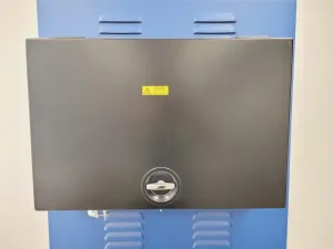 SVT Associates Amco Modular Enclosures Cabinet for Molecular Beam Epitaxy, 16 of 24