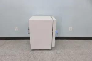 Microbiological Forced Air Incubator, 2.3 cu ft with Precise Temperature Control and Rapid Recovery, 2 of 13