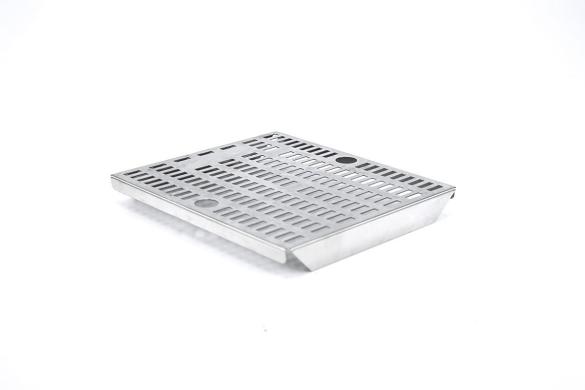 Julabo TW8 Water Bath Insert Grid-cover