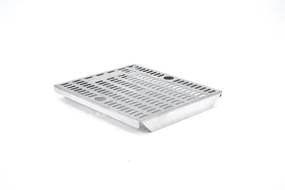 Julabo TW8 Water Bath Insert Grid