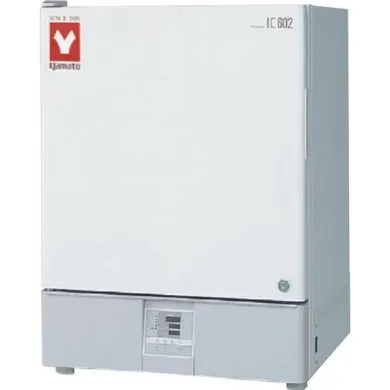 Yamato IC-603CR Natural Convection Incubator with Communication Port