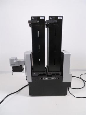 BioTek BioStack 2WR Microplate Stacker-cover