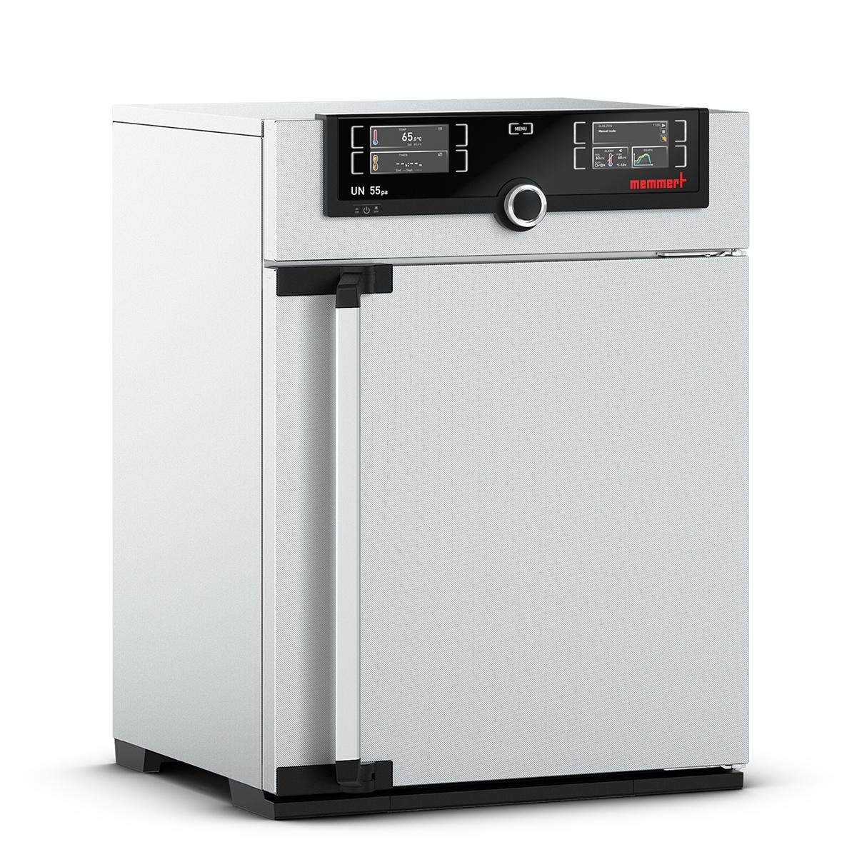 Memmert UN55PA Natural Convection Paraffin Oven 53L, 115V