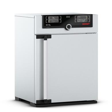 Memmert UN55PA Natural Convection Paraffin Oven 53L, 115V-cover